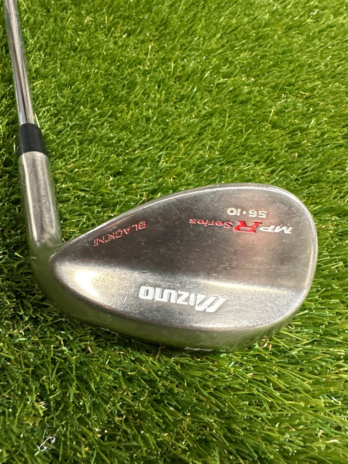 Mizuno MP R Series 56/10 Wedge