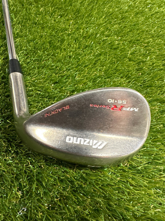 Mizuno MP R Series 56/10 Wedge