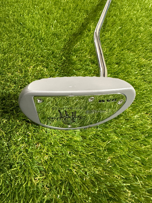 RAM Zebra 35" Putter