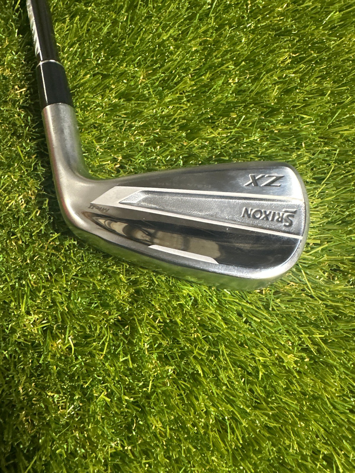 Srixon ZX 4/23 DUI