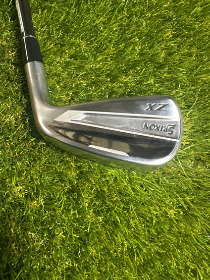 Srixon ZX 4/23 DUI