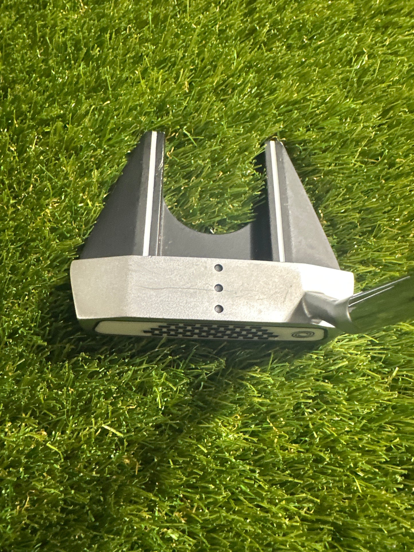 Odyssey Stroke Lab Seven 34" Putter