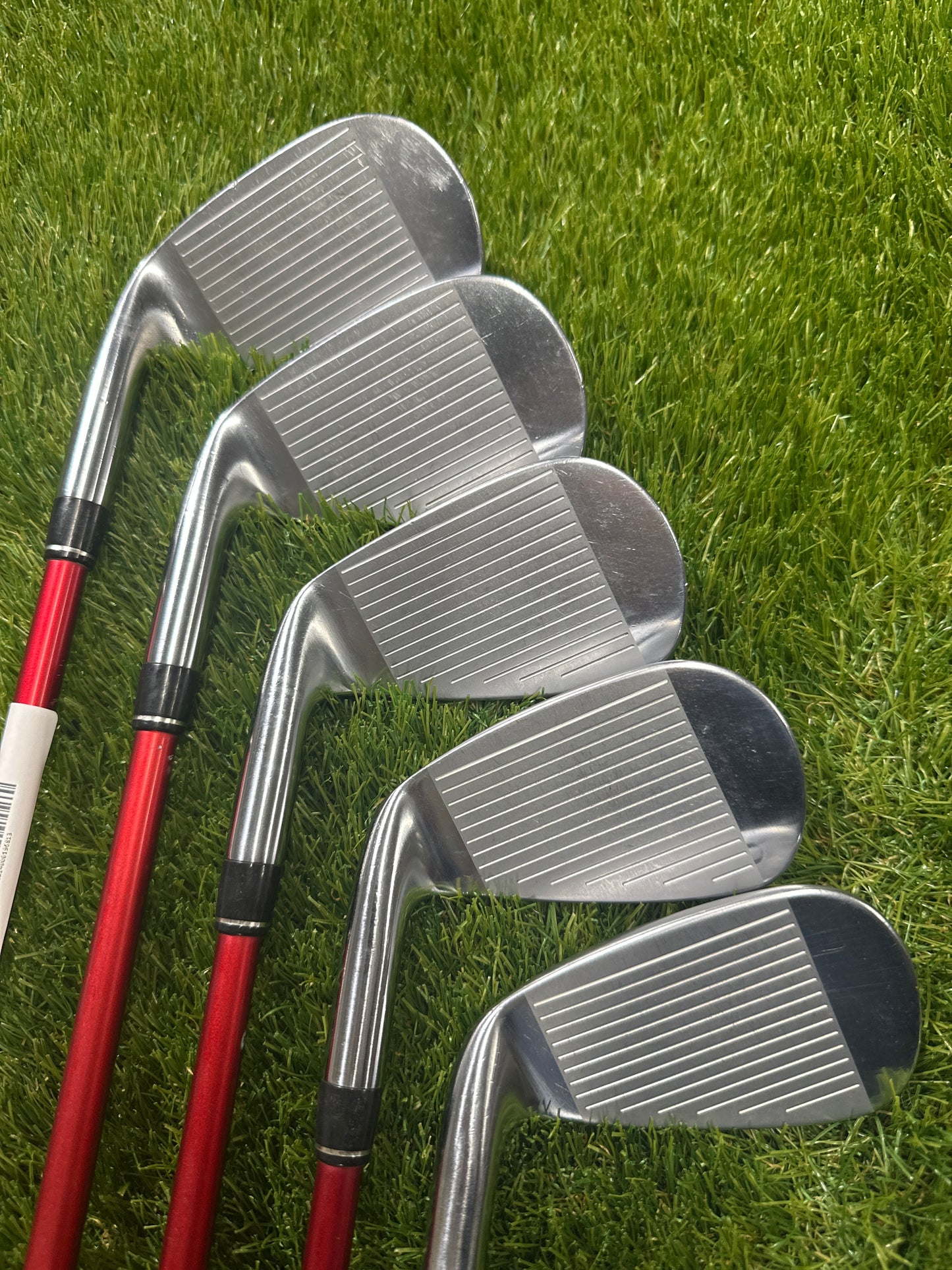 Yonex Ezone XPG 6-PW Irons