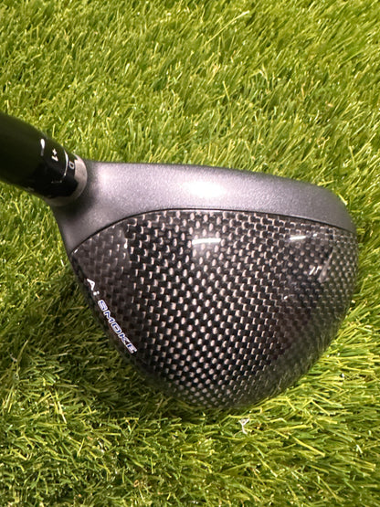 Callaway Paradym Ai Smoke Triple Diamond 3/15 FWY