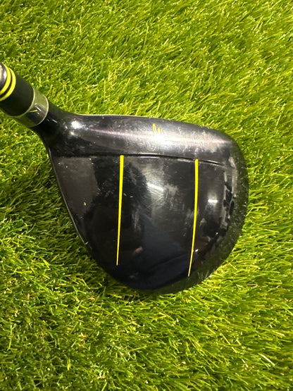 Cobra Baffler Trail 3/16 FWY