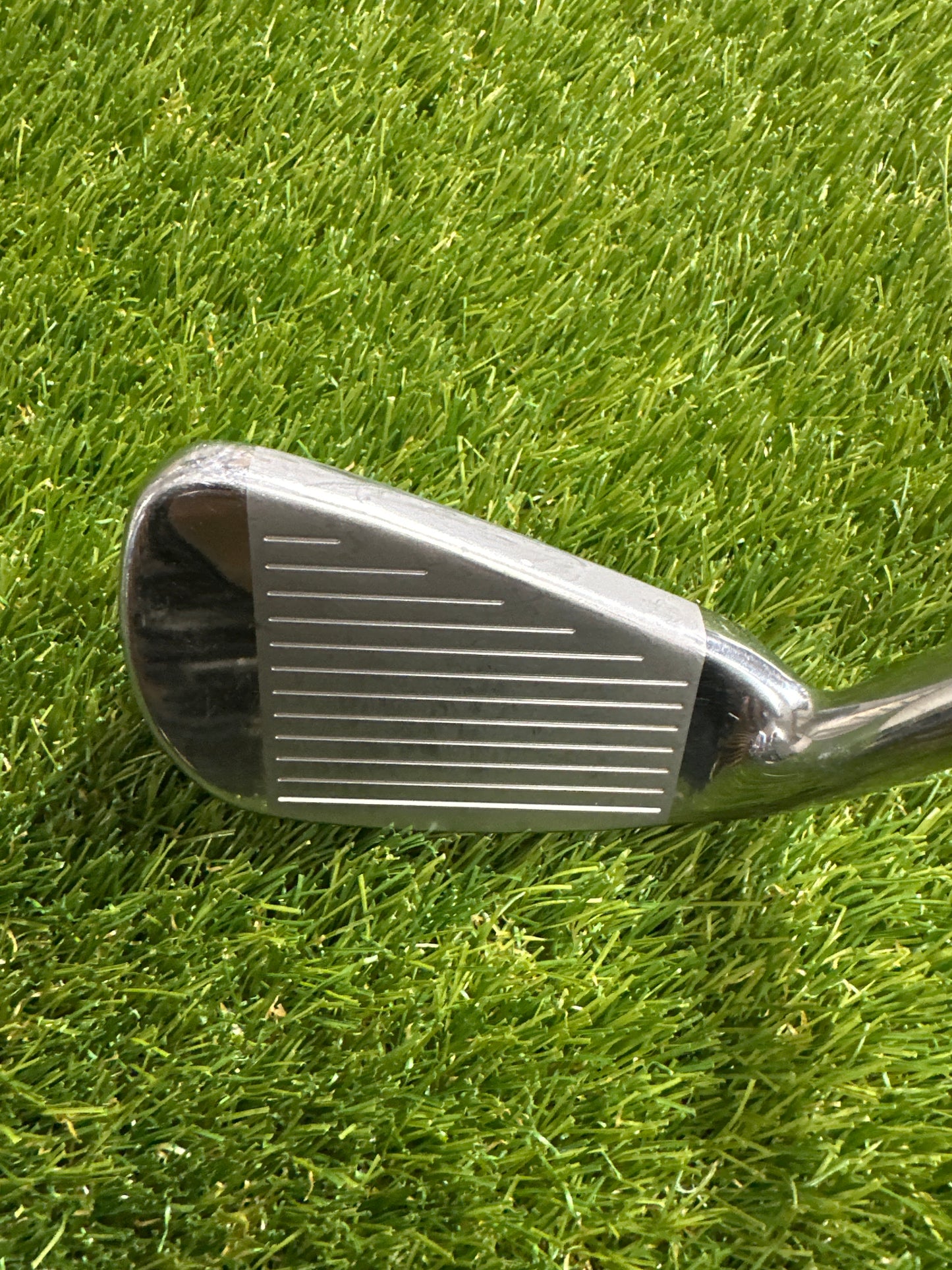 Cleveland Launcher HB 7 Iron