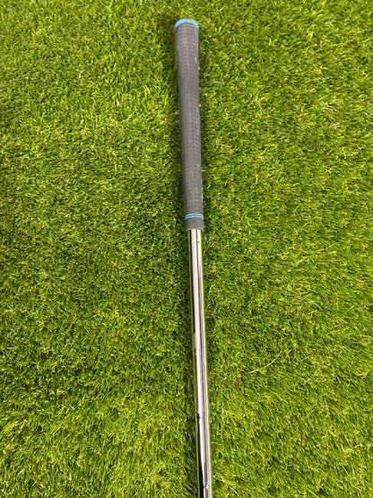 Lazrus 1 Iron