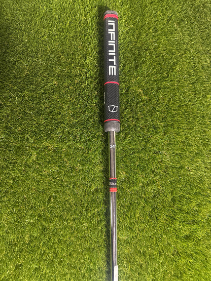 Wilson Infinite Buckingham 34" Putter