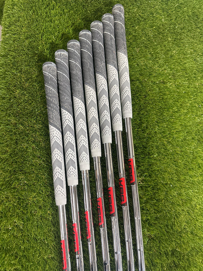 Cobra King Forged Tour 4-PW Irons