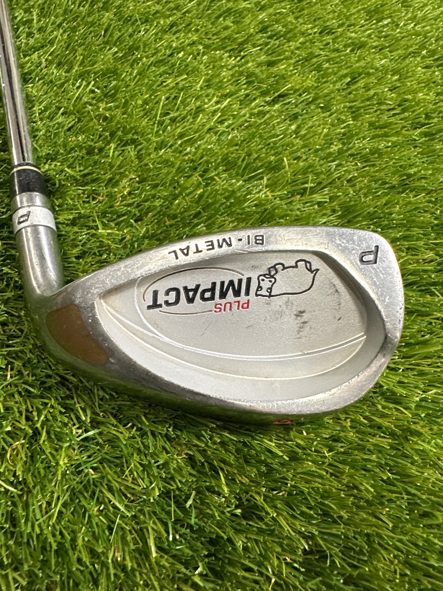 Hippo Plus Impact PW