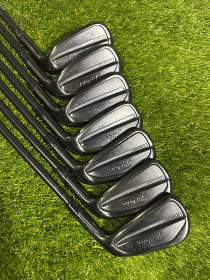 Titleist T200 5-48W Irons