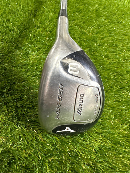Mizuno MX950 3 HYB