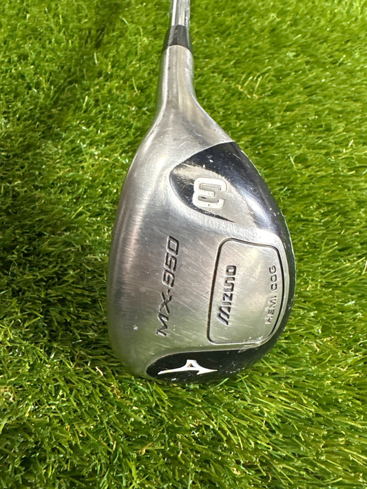 Mizuno MX950 3 HYB
