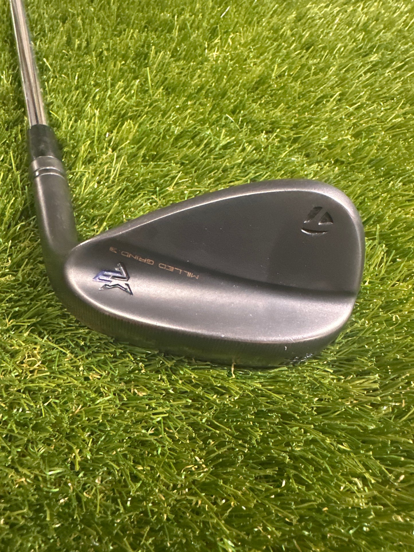 TaylorMade MG3 56/SB12 Wedge
