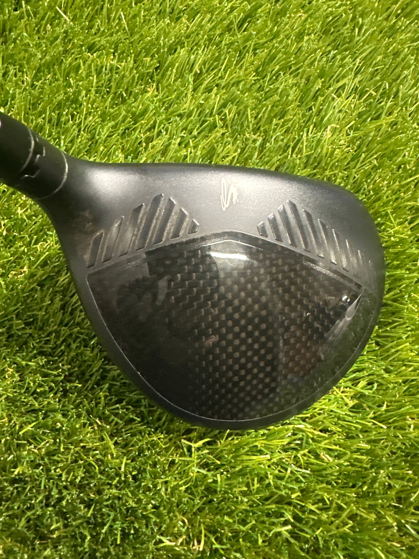 Cobra King F9 14.5 FWY