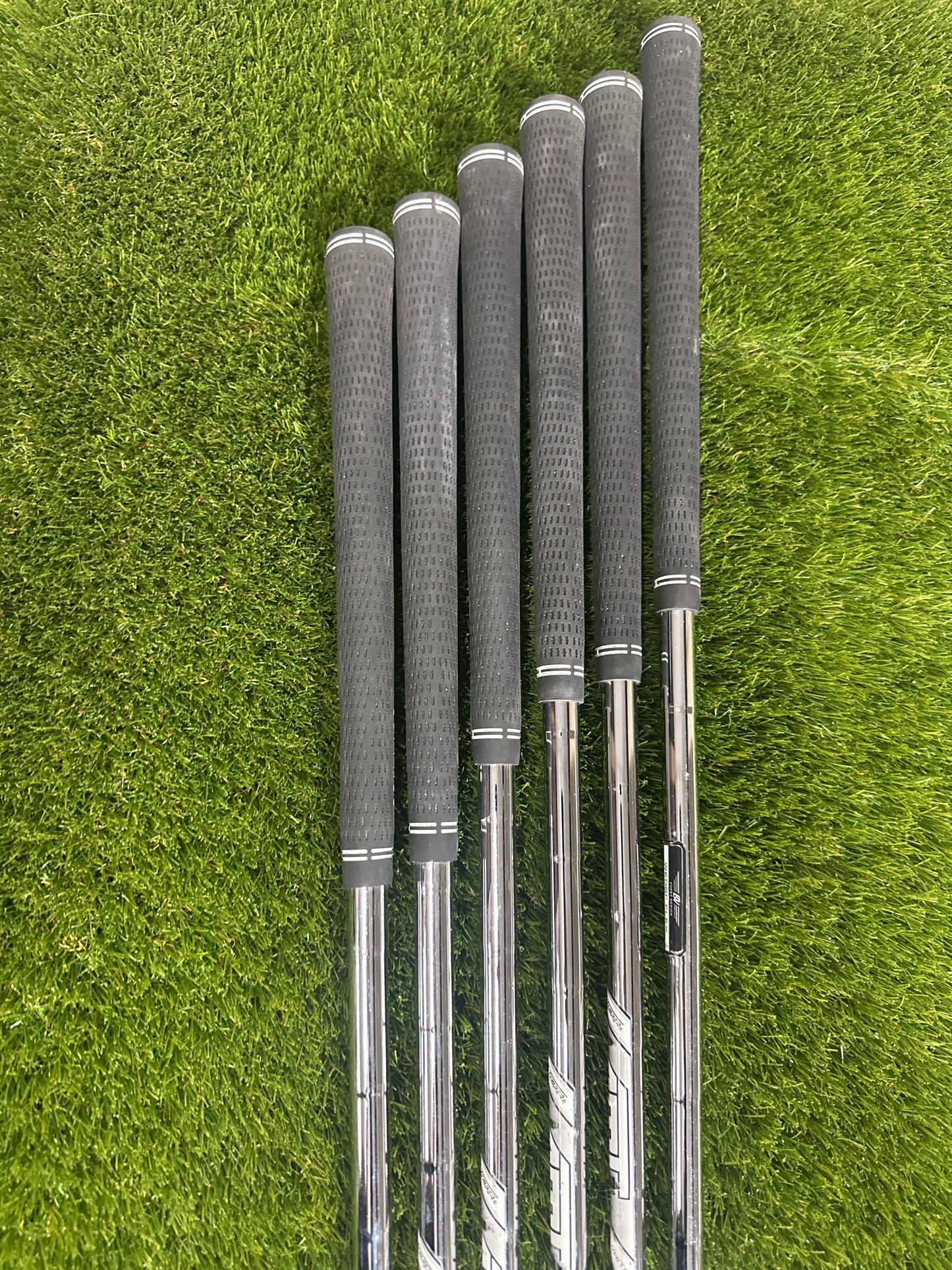Titleist T100 5-46W Irons