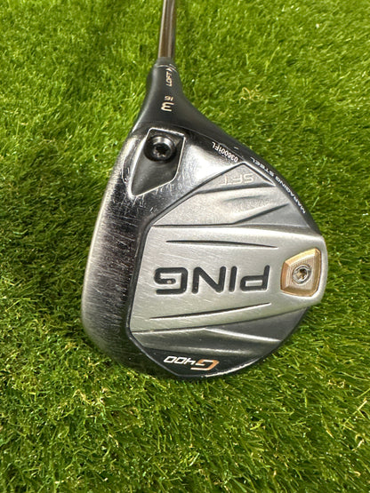 Ping G400 SFT 3/16 FWY