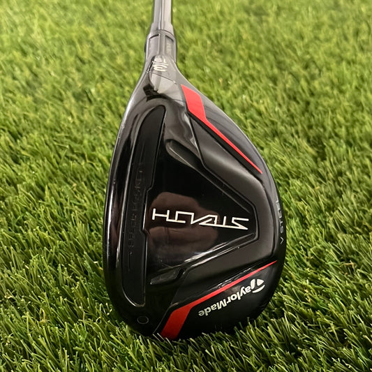 TaylorMade Stealth Rescue 3/19 HYB