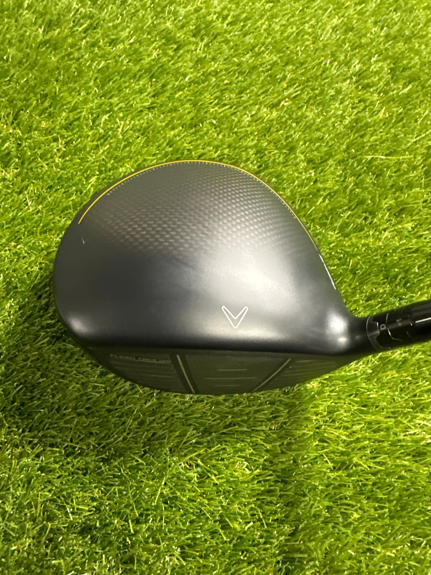 Callaway Rogue ST Max 10.5 Driver