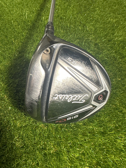 Titleist 915D2 9.5 Driver