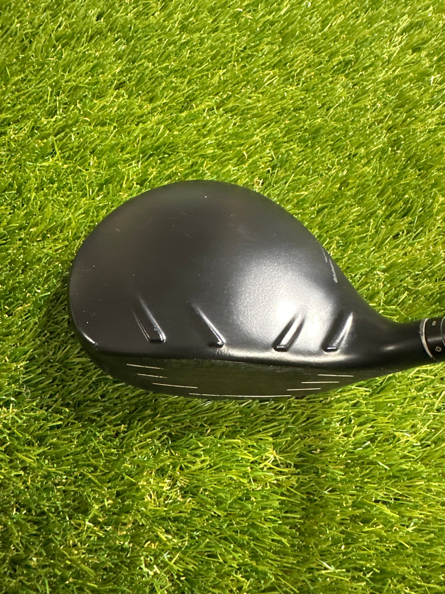 Ping G400 3/14.5 FWY