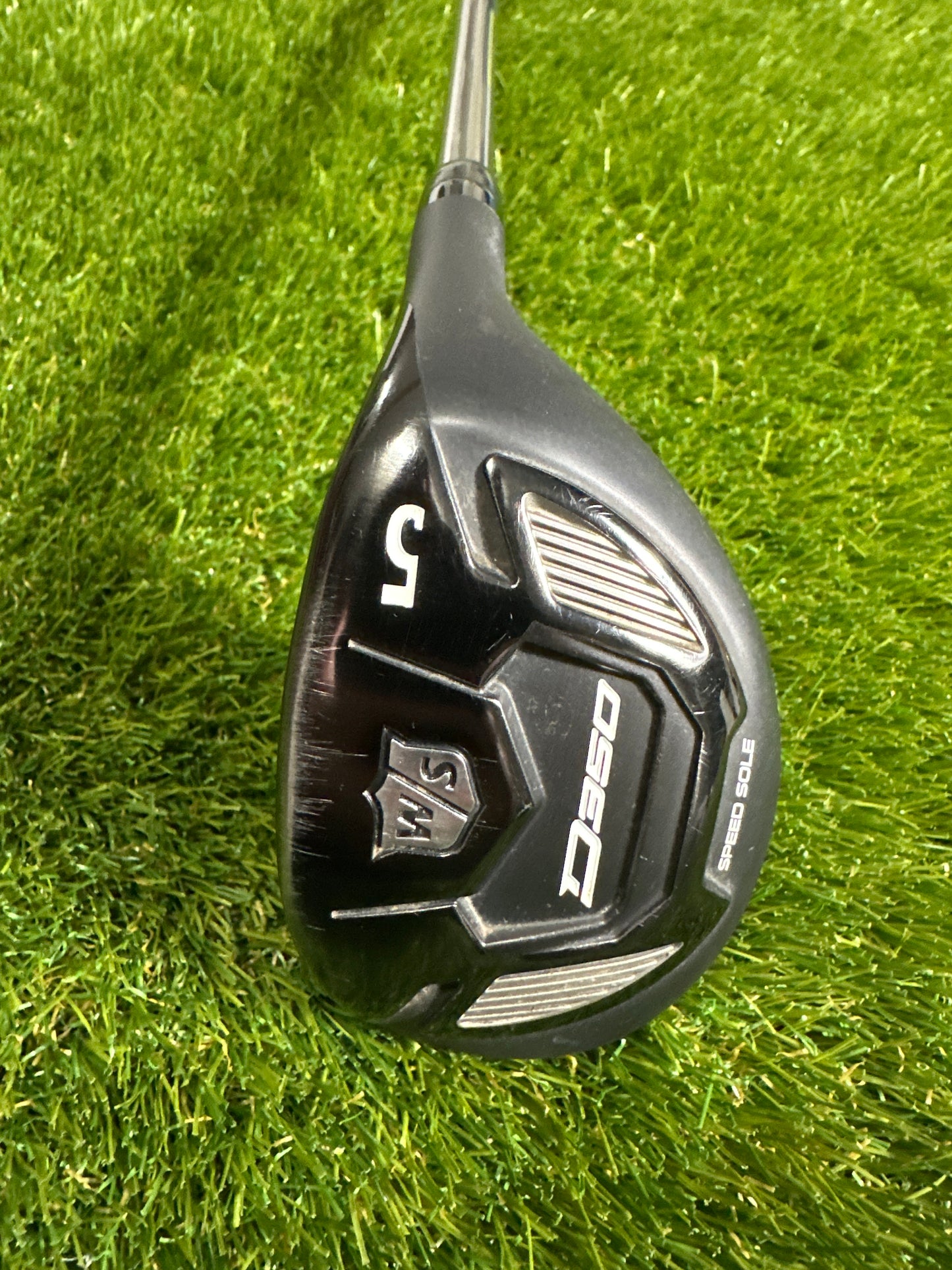 Wilson D350 5 HYB