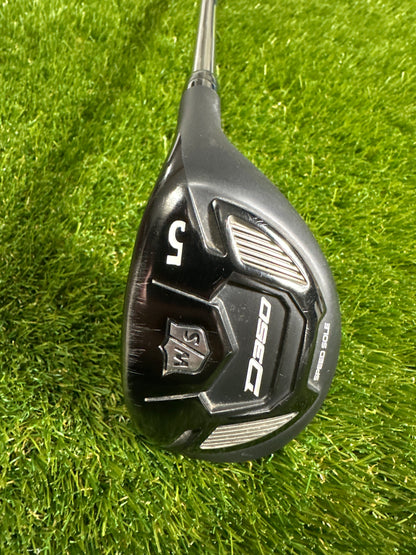 Wilson D350 5 HYB