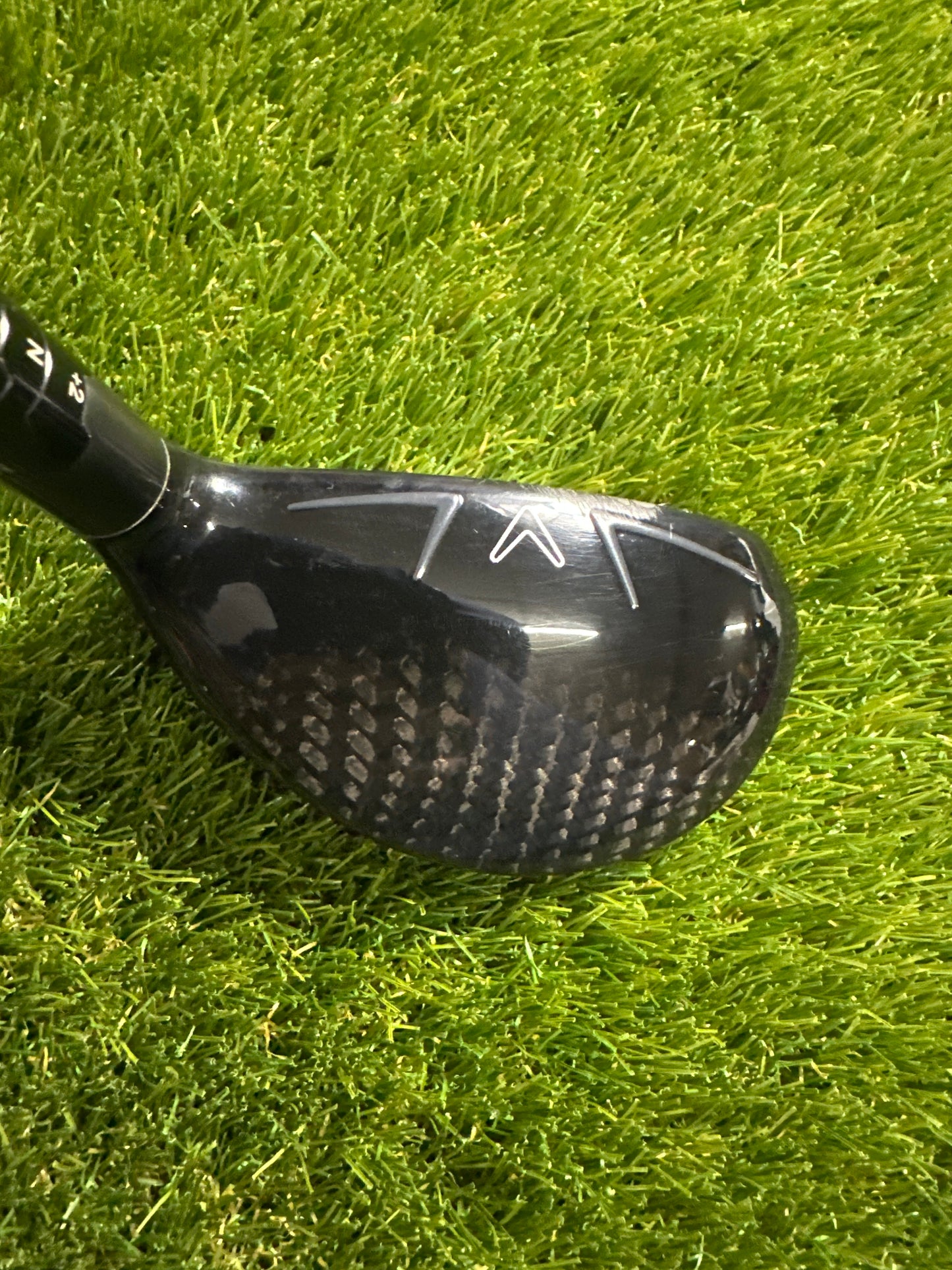 Callaway Epic 2/18 HYB