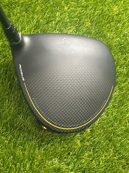 Callaway Rogue ST Max 10.5 Driver