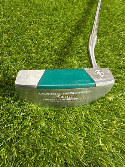Fisher Classic Tour Series 34" Putter