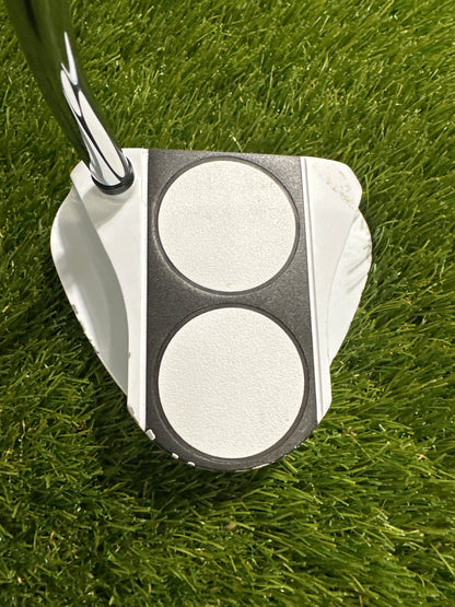 Odyssey Versa 2Ball 34" Putter