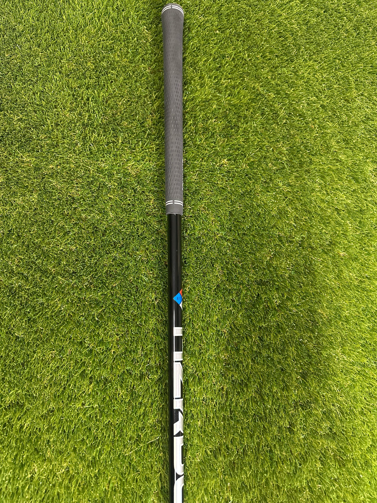 TaylorMade Qi10 LS 9 Driver