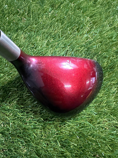 TaylorMade R7 CGB Max 4/22 HYB