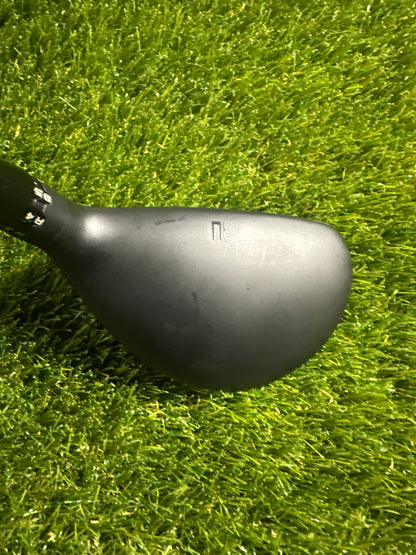 Cobra Dark Speed Adapt 4/21 HYB