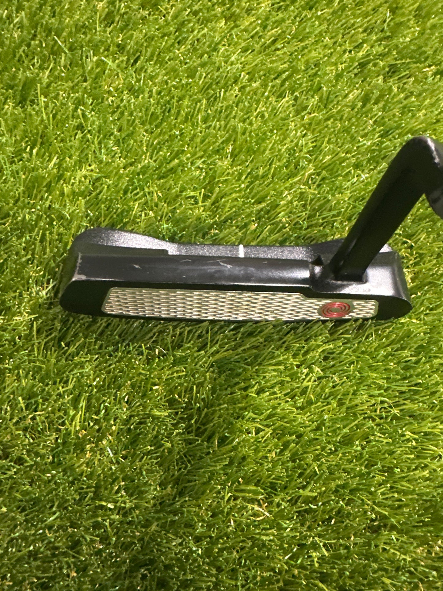 Odyssey Metal X 1 MID 31.5" Putter