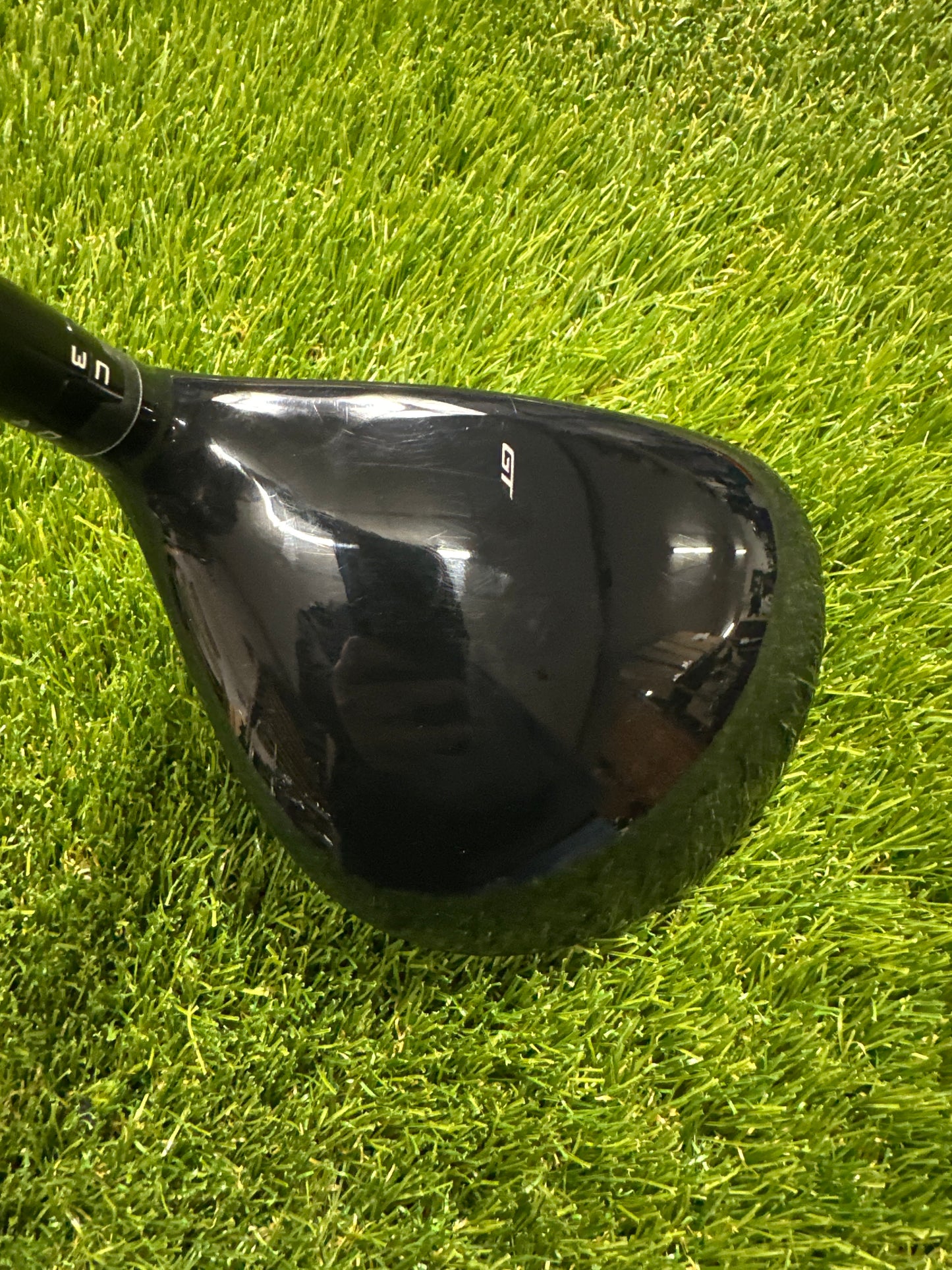 Titleist GT280 13 Mini Driver
