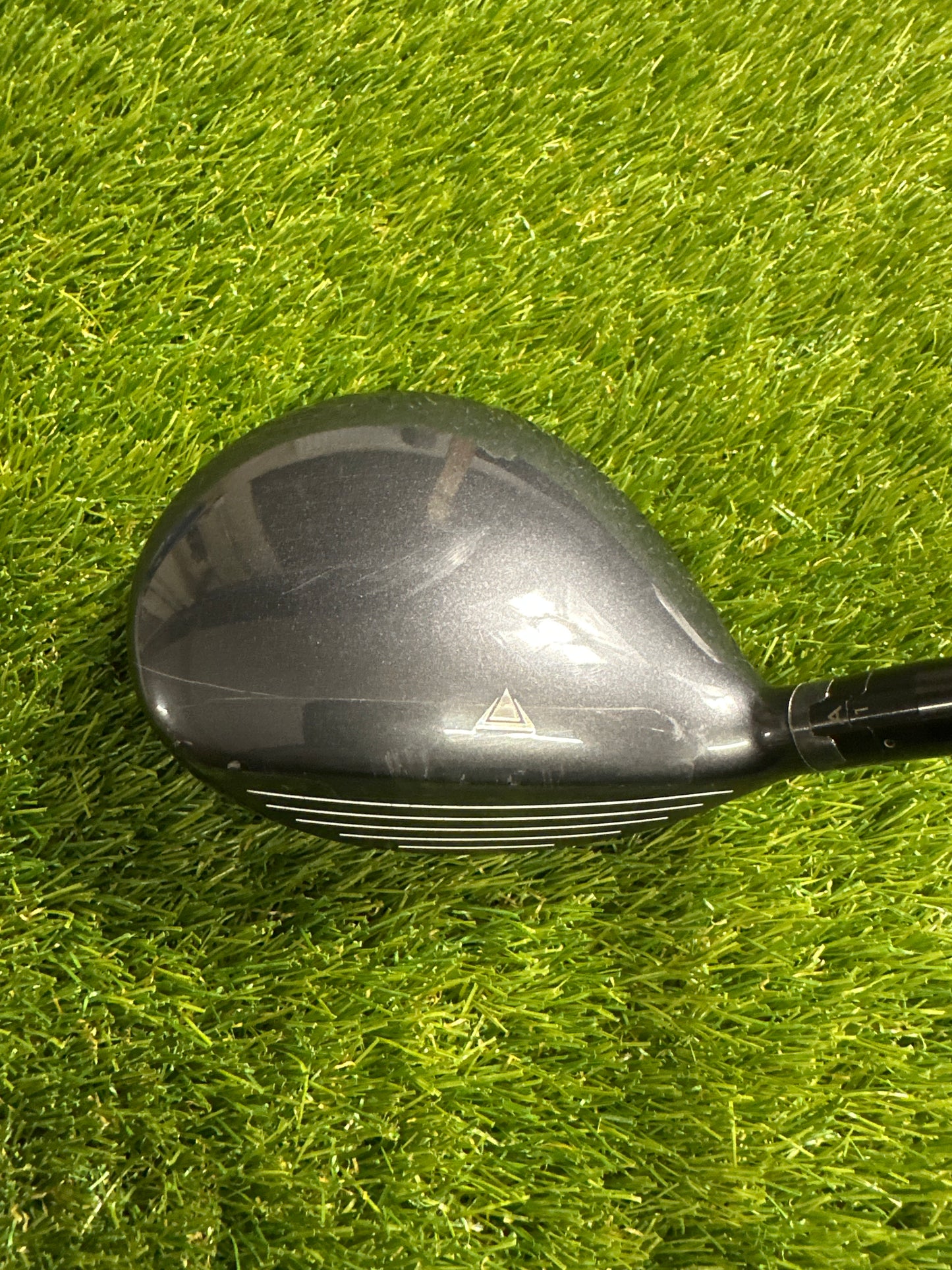 Titleist 917F2 3/15 FWY