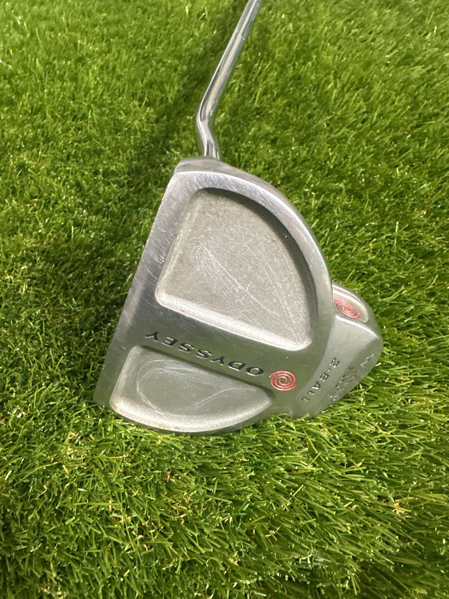 Odyssey White Hot 2Ball 36" Putter