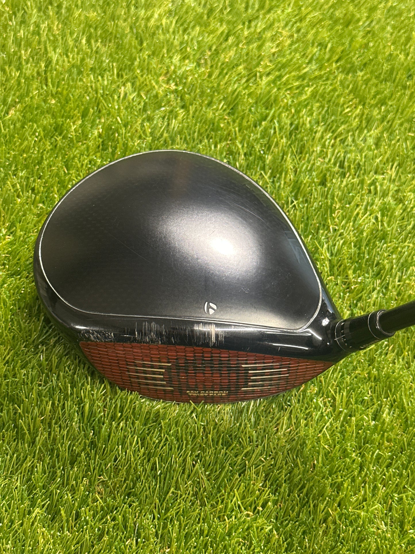 TaylorMade Stealth Plus 10.5 Driver