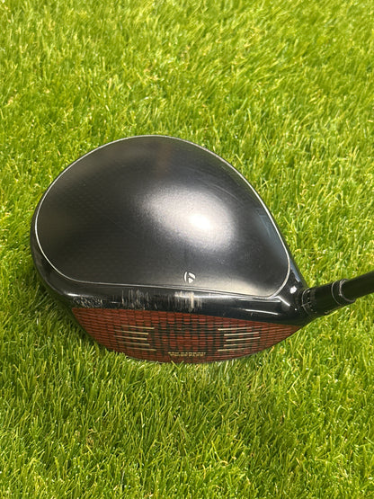 TaylorMade Stealth Plus 10.5 Driver