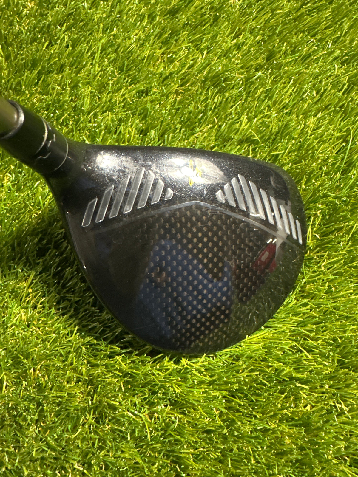 Cobra King F9 14.5 FWY