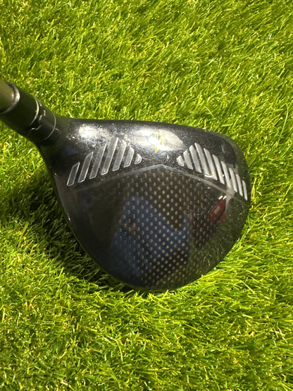 Cobra King F9 14.5 FWY