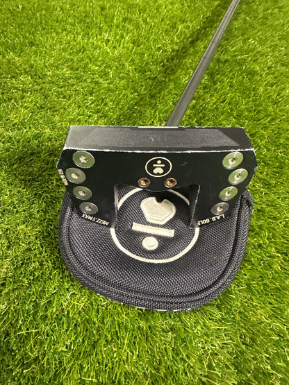 Lab Golf Mezz.1Max 34" Putter