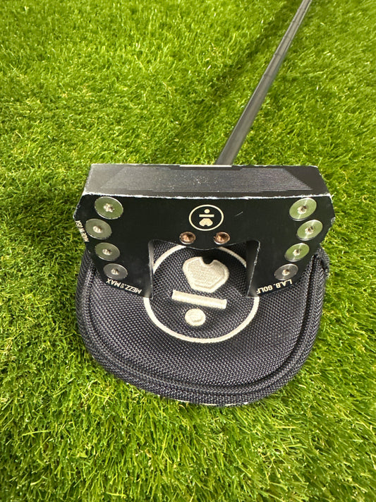 Lab Golf Mezz.1Max 34" Putter