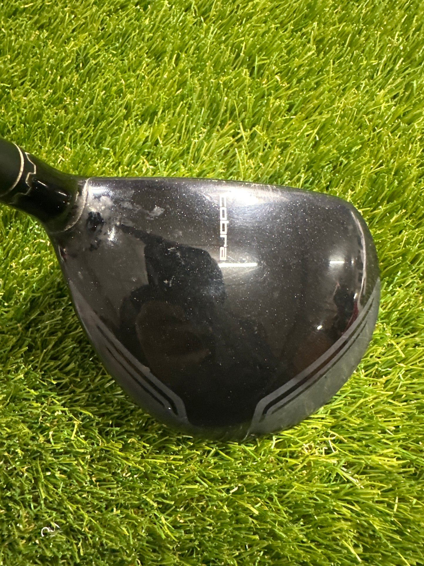 Cobra King F7 3-4 HYB