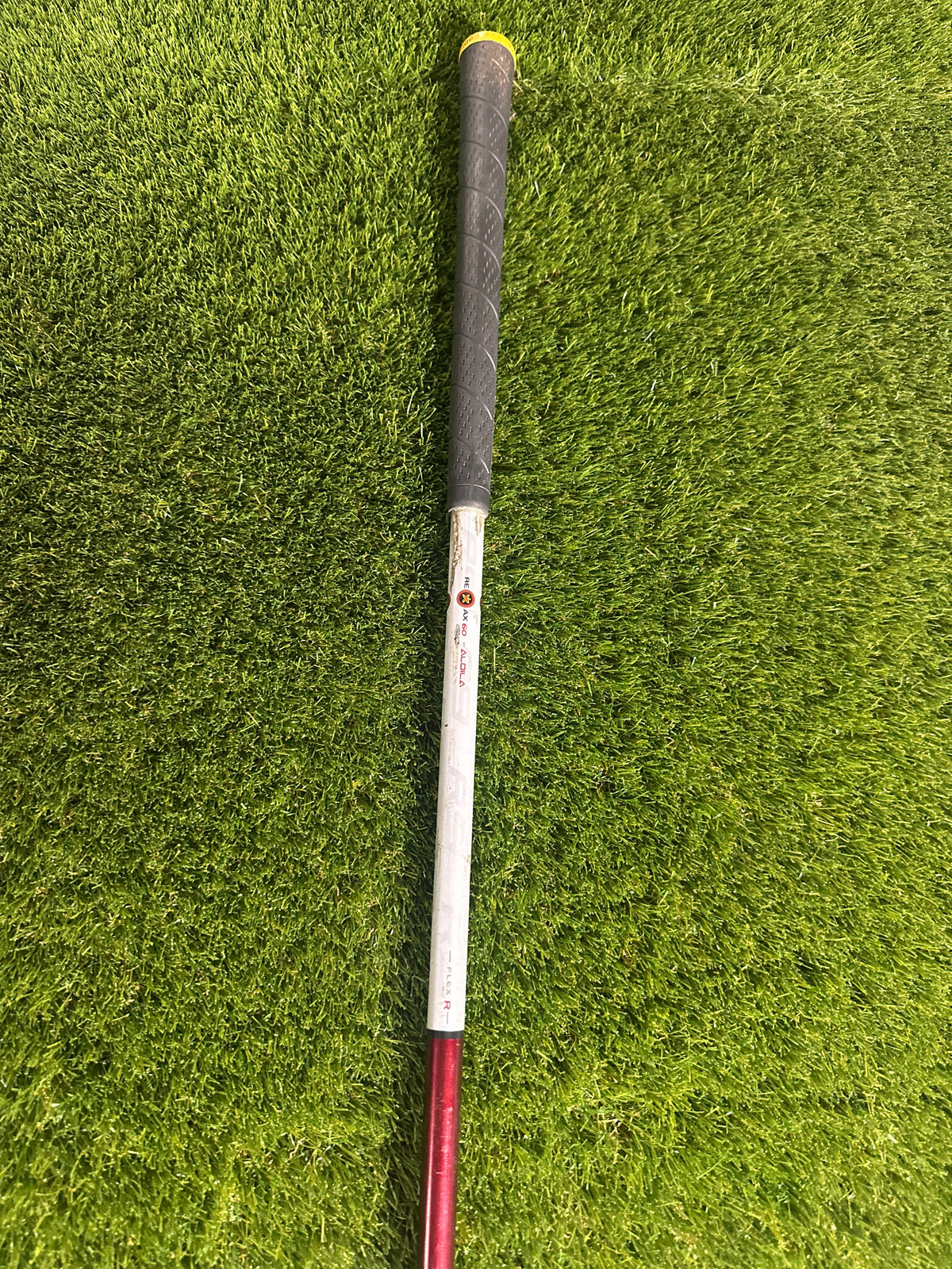TaylorMade R9 460 10.5 Driver