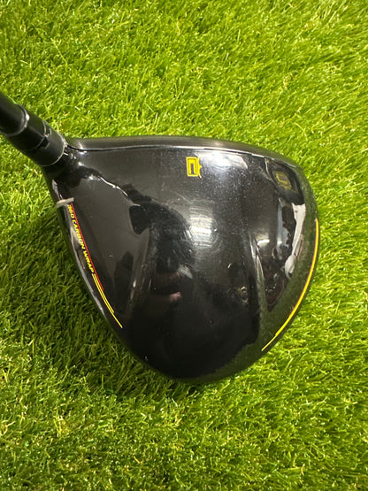 Cobra King SZ 12 Driver