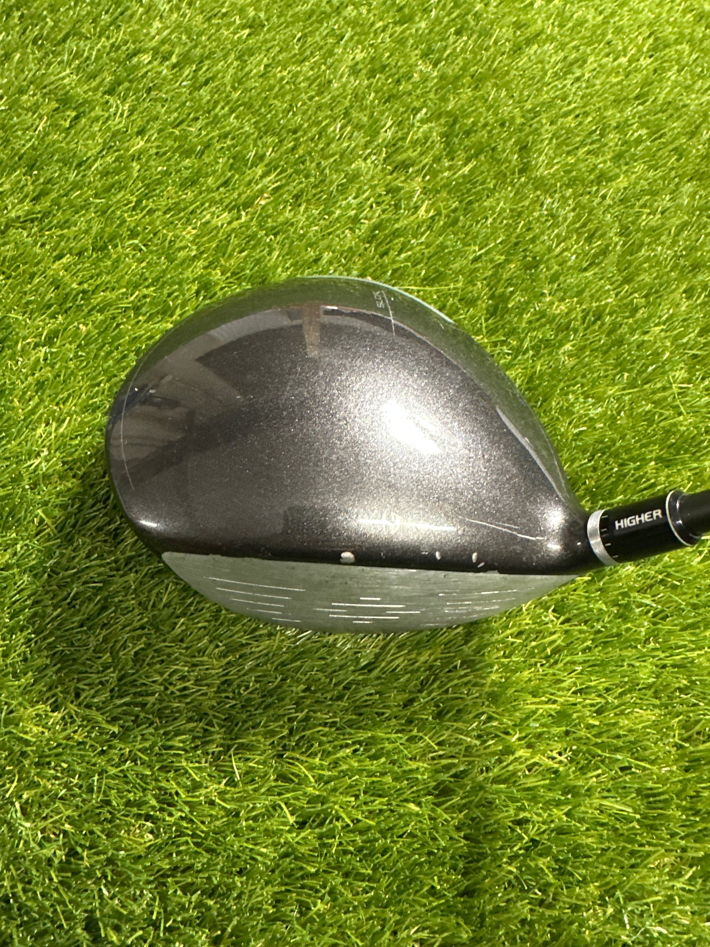 TaylorMade SLDR 9.5 Driver