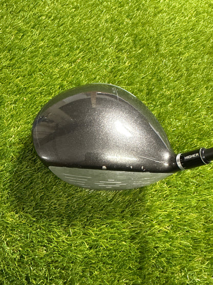TaylorMade SLDR 9.5 Driver
