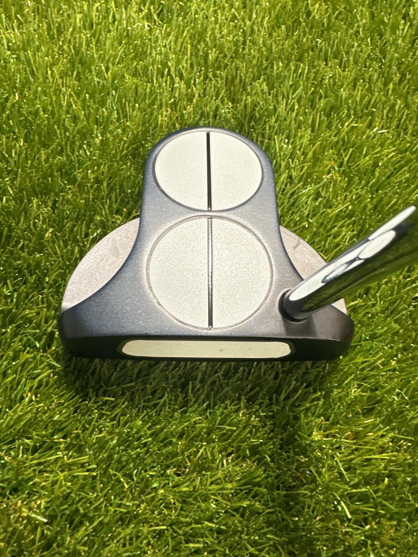 Odyssey Ai One 2Ball DB 33.5" Putter